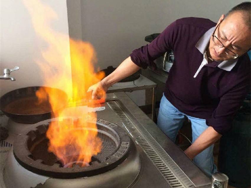 天津醇基燃料公司