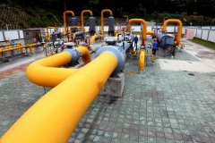 天津液化石油气配送：如何监测应对天然气泄露